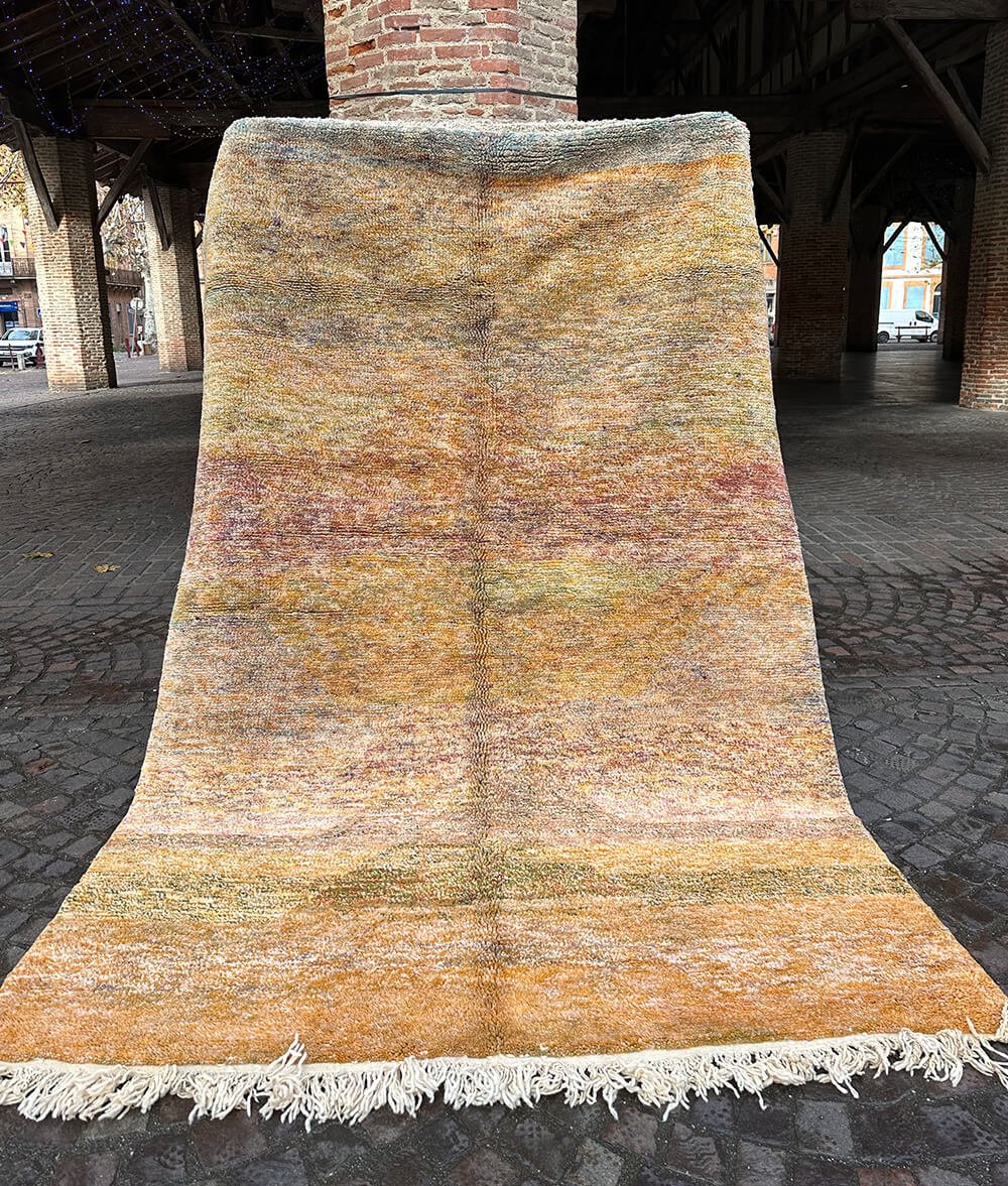 Tapis M’rirt 422