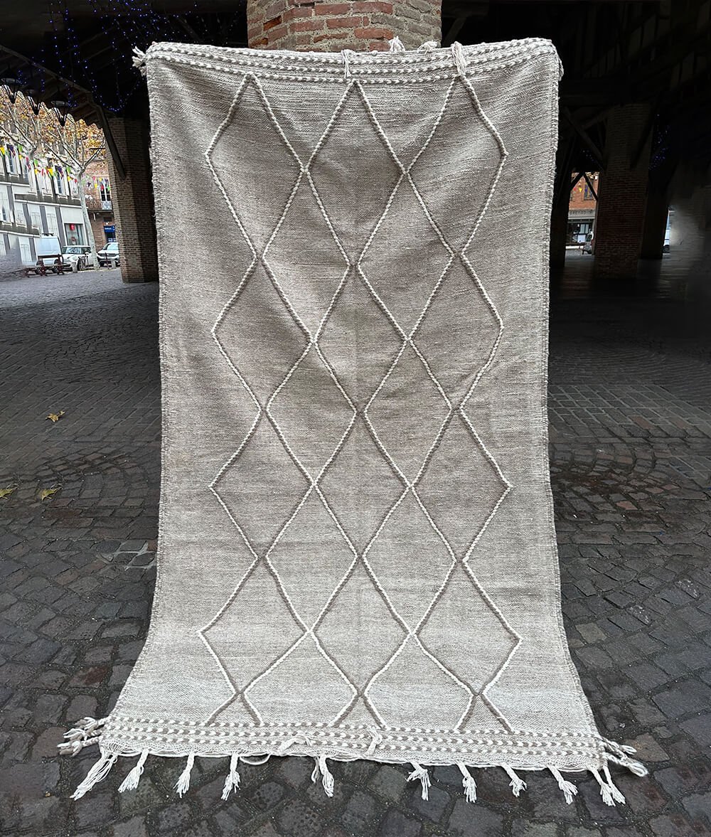 Tapis Zanafi 426